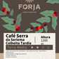 Floral & Frutas Vermelhas - Café Especial Forja