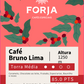 Caramelo & Chocolate - Café Especial Forja