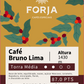 Bala de Caramelo - Café Especial Forja
