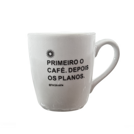 Caneca Forja Café 225ml