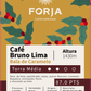 Bala de Caramelo - Café Especial Forja - 250g