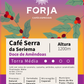 Doce de Amêndoas - Café Especial Forja - 250g
